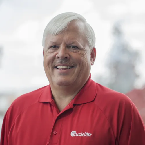 Brad Van Riper’s legacy honored through WCA Foundation endowment